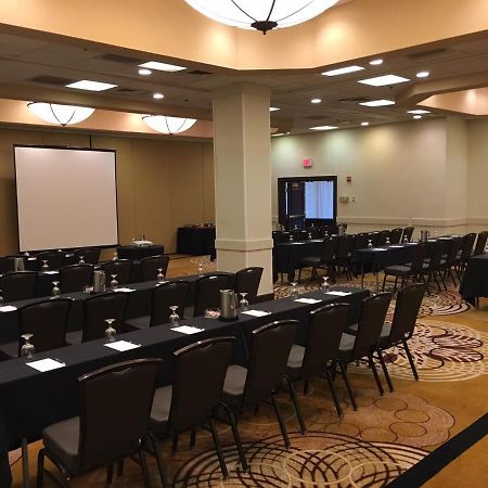 Wyndham College Park North / Washington Dc Area Hotell Beltsville Exteriör bild