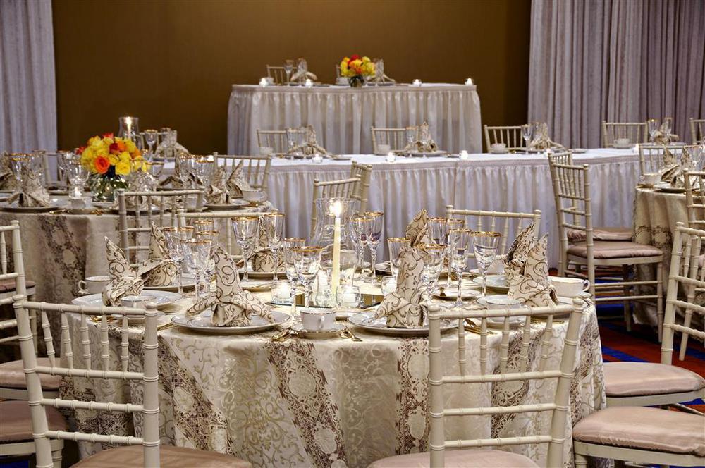 Wyndham College Park North / Washington Dc Area Hotell Beltsville Bekvämligheter bild