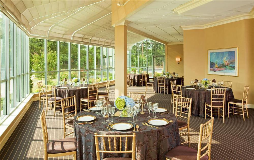 Wyndham College Park North / Washington Dc Area Hotell Beltsville Bekvämligheter bild