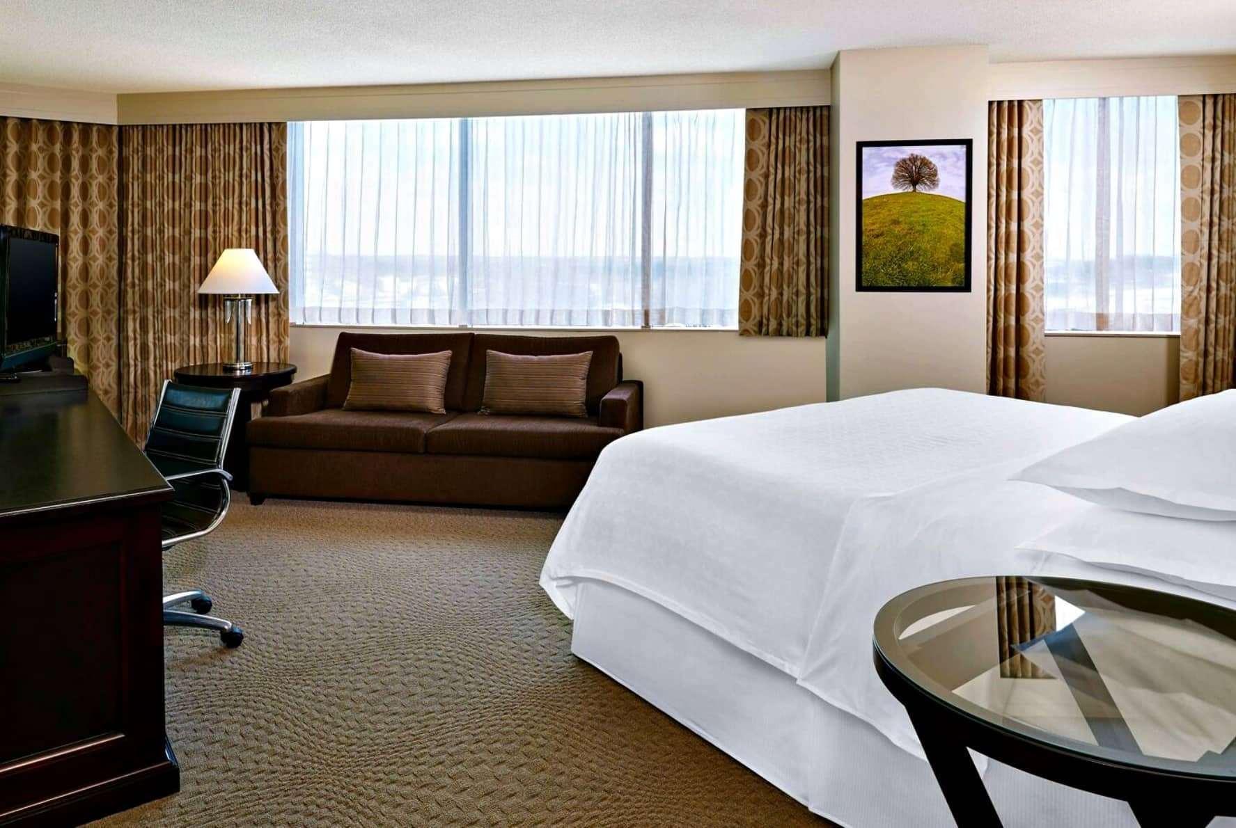 Wyndham College Park North / Washington Dc Area Hotell Beltsville Exteriör bild