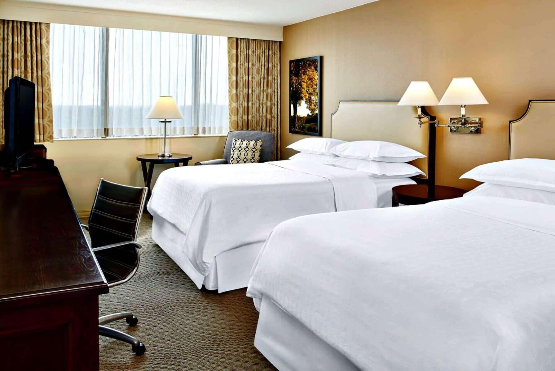 Wyndham College Park North / Washington Dc Area Hotell Beltsville Exteriör bild