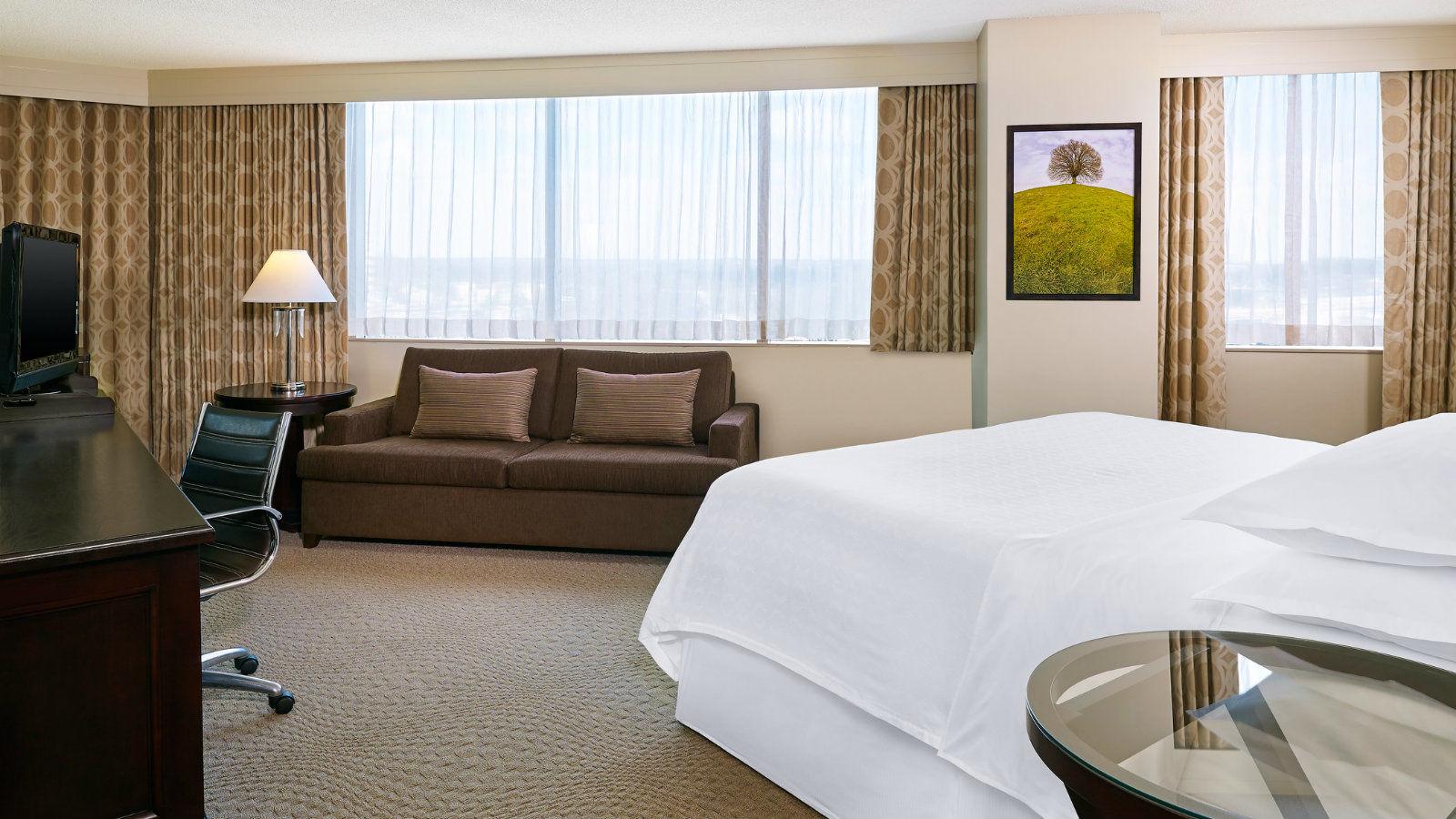 Wyndham College Park North / Washington Dc Area Hotell Beltsville Exteriör bild