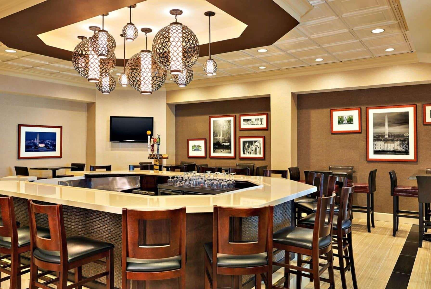 Wyndham College Park North / Washington Dc Area Hotell Beltsville Exteriör bild