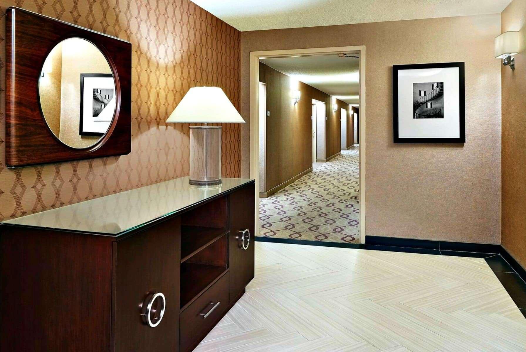 Wyndham College Park North / Washington Dc Area Hotell Beltsville Exteriör bild
