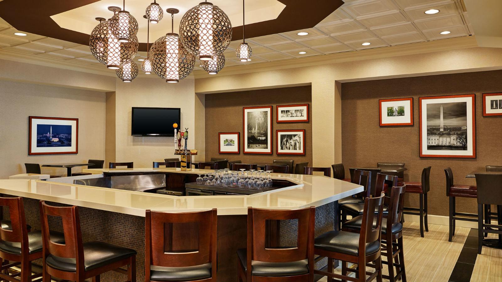 Wyndham College Park North / Washington Dc Area Hotell Beltsville Exteriör bild