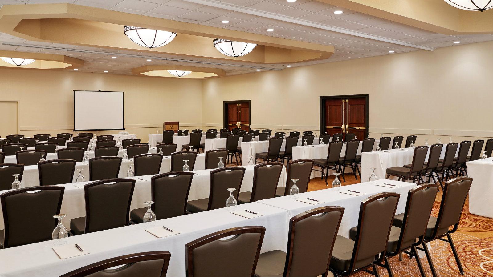 Wyndham College Park North / Washington Dc Area Hotell Beltsville Exteriör bild