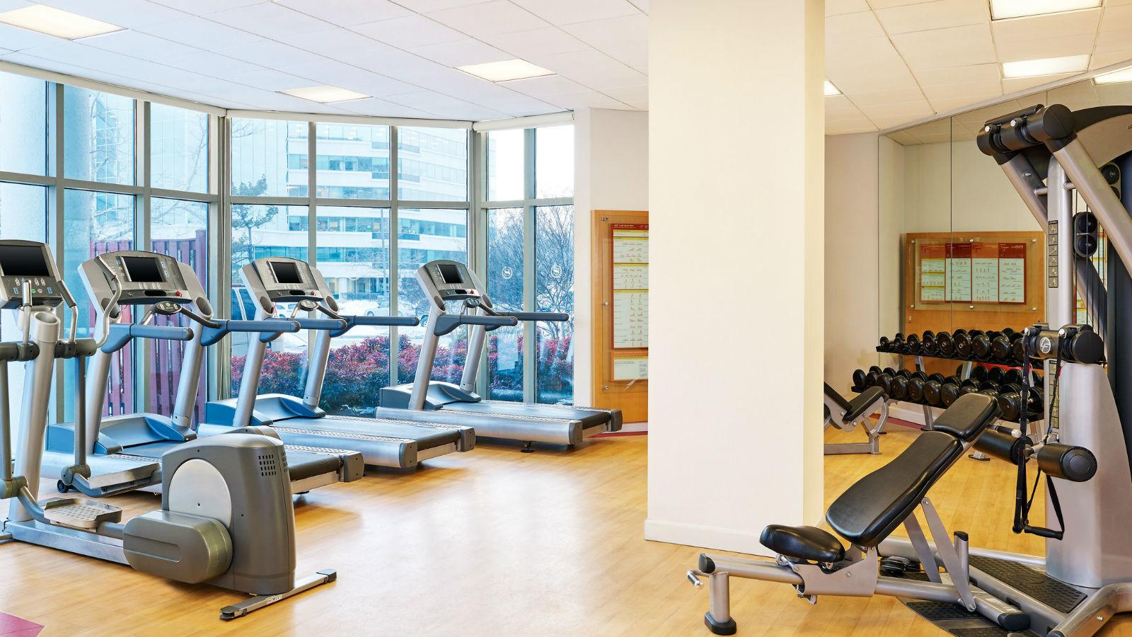 Wyndham College Park North / Washington Dc Area Hotell Beltsville Exteriör bild