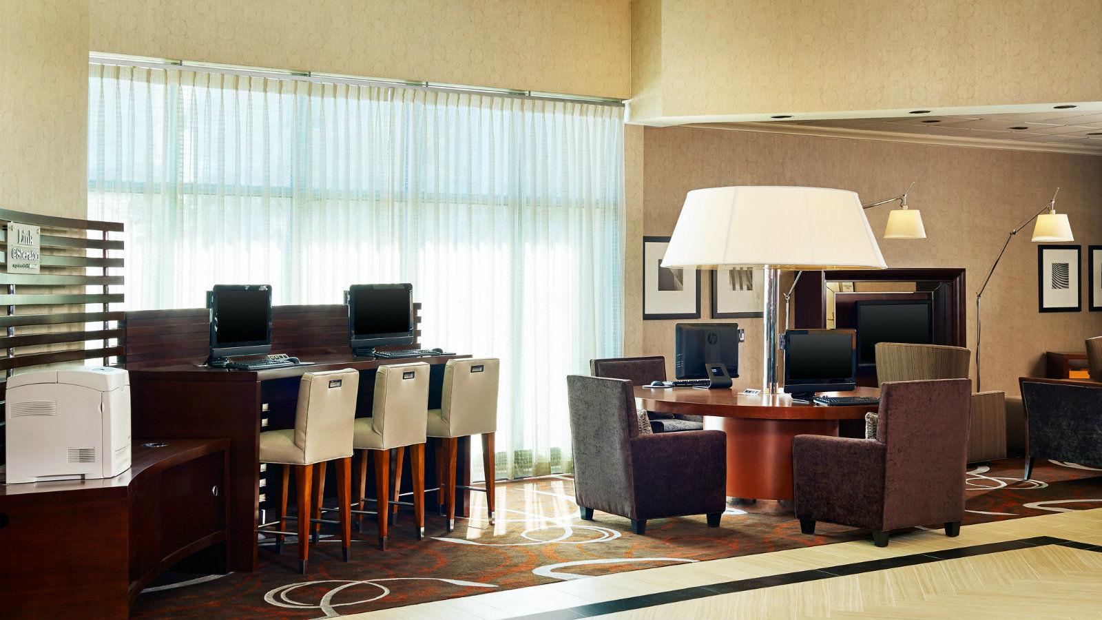 Wyndham College Park North / Washington Dc Area Hotell Beltsville Exteriör bild