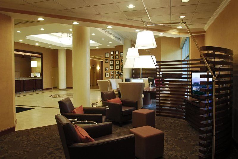 Wyndham College Park North / Washington Dc Area Hotell Beltsville Exteriör bild