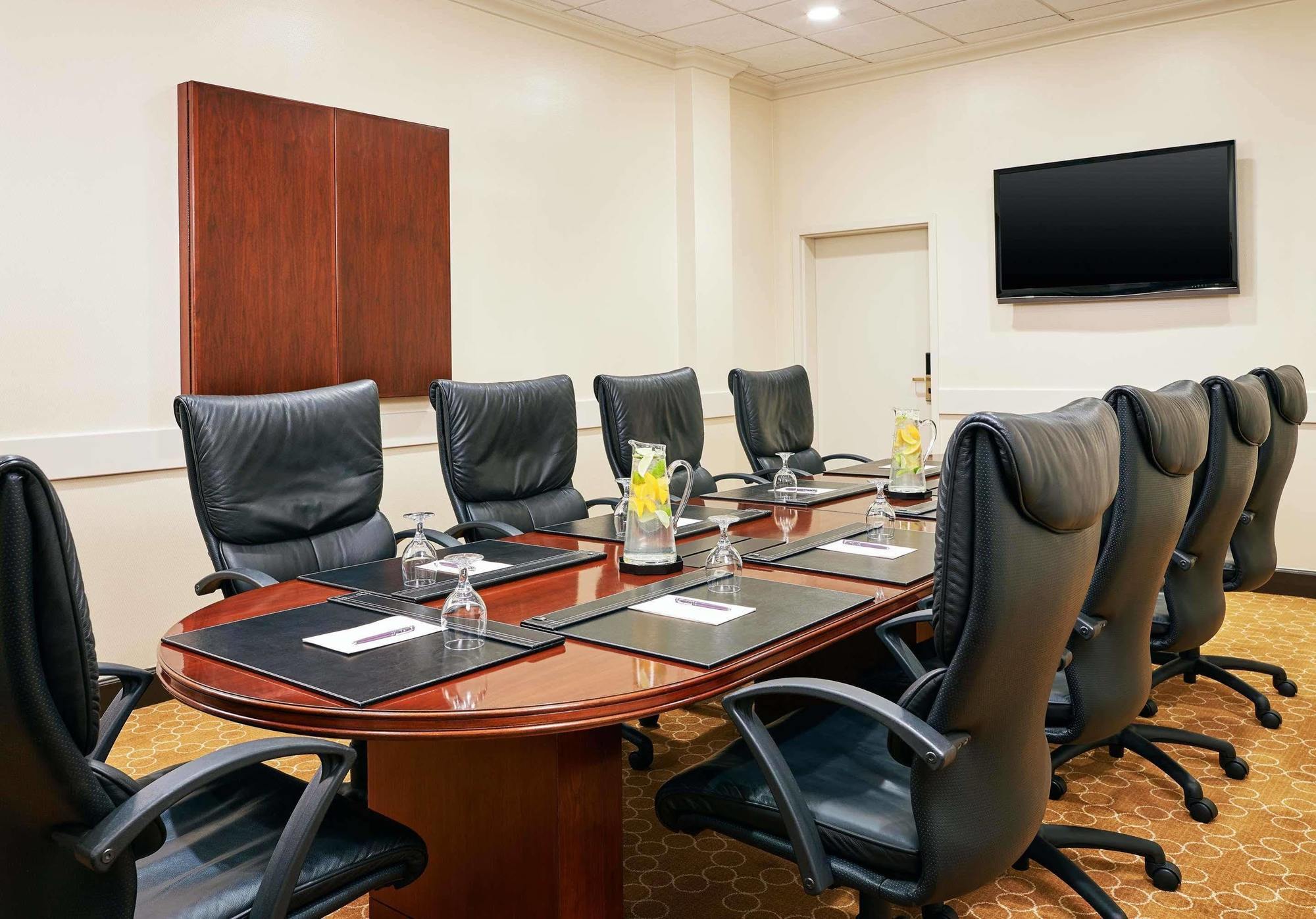 Wyndham College Park North / Washington Dc Area Hotell Beltsville Exteriör bild