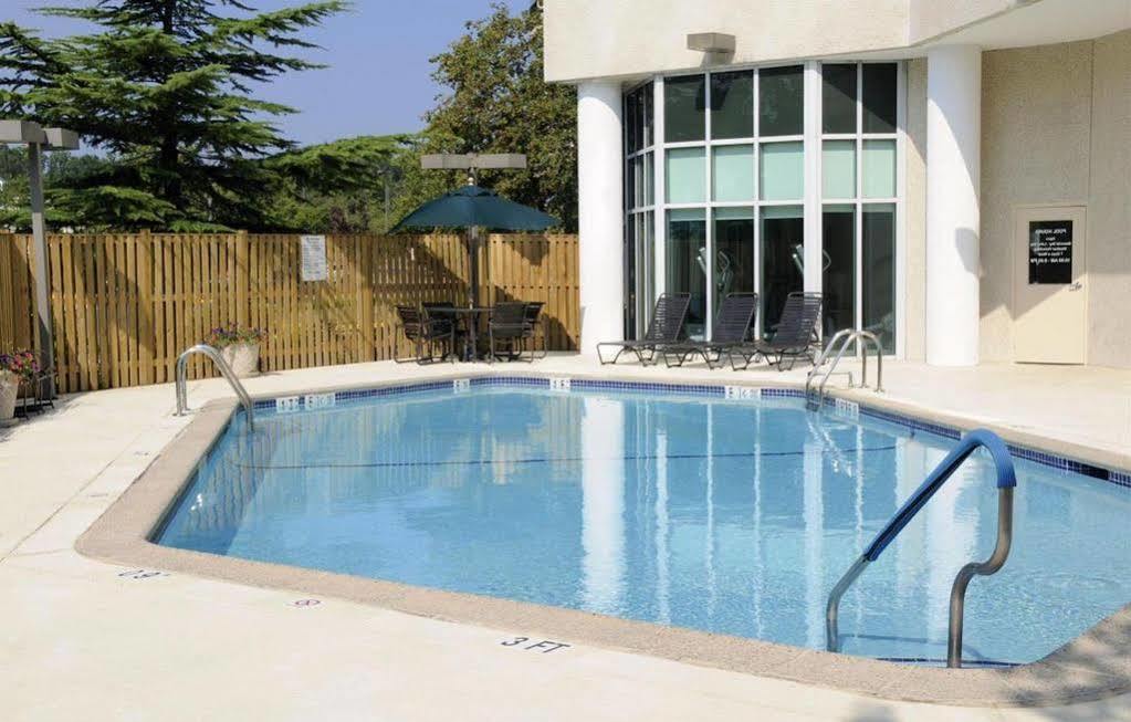 Wyndham College Park North / Washington Dc Area Hotell Beltsville Bekvämligheter bild
