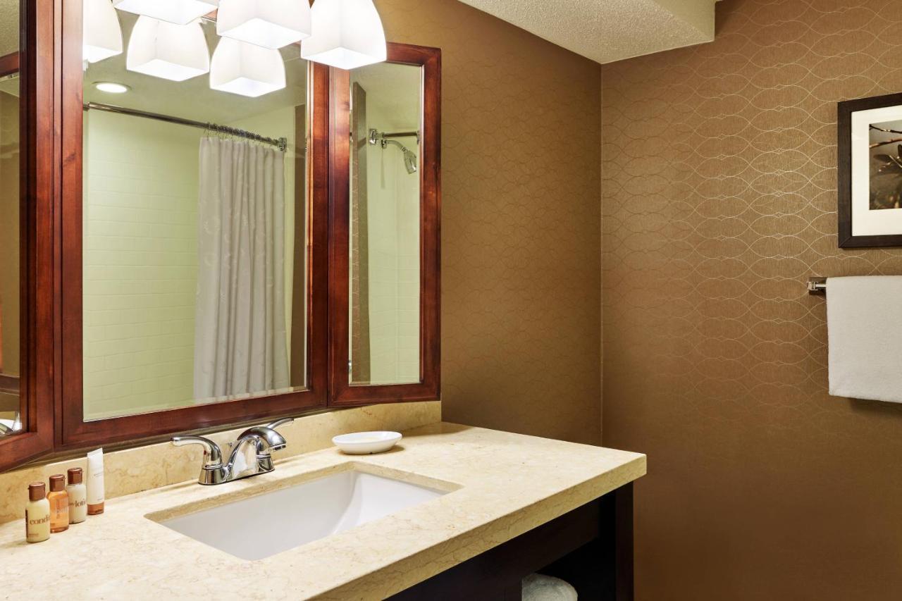 Wyndham College Park North / Washington Dc Area Hotell Beltsville Exteriör bild