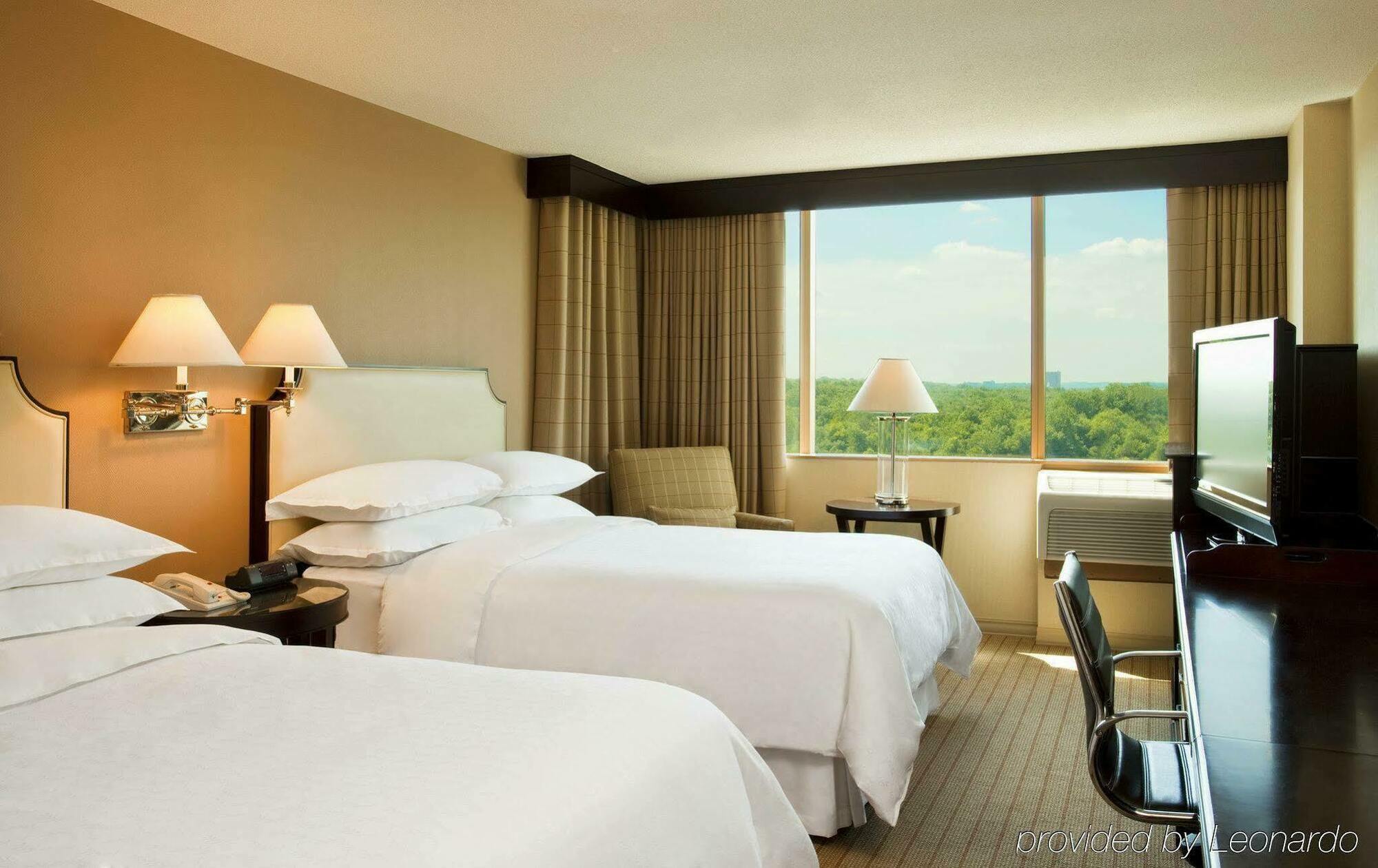 Wyndham College Park North / Washington Dc Area Hotell Beltsville Exteriör bild