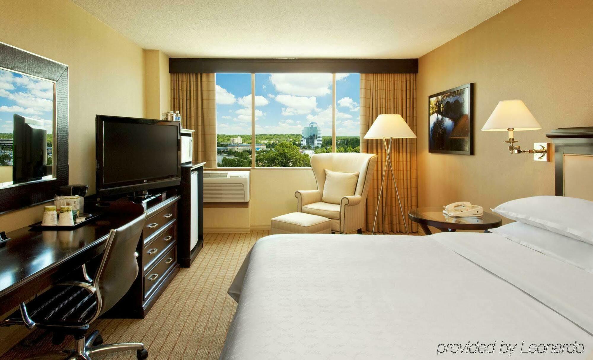 Wyndham College Park North / Washington Dc Area Hotell Beltsville Exteriör bild