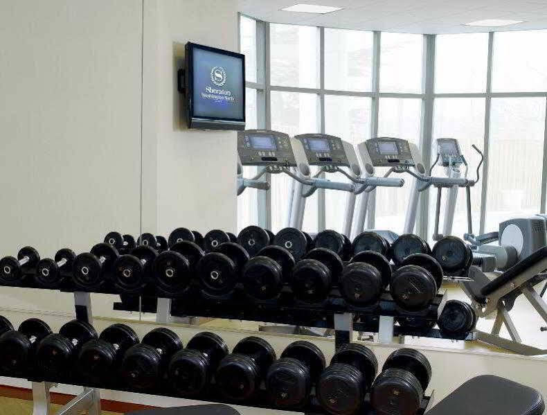 Wyndham College Park North / Washington Dc Area Hotell Beltsville Exteriör bild
