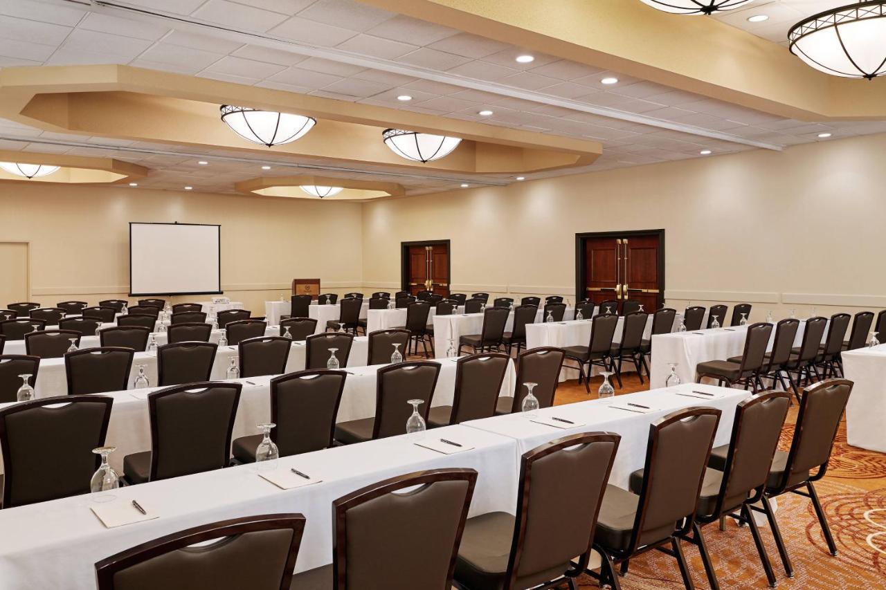 Wyndham College Park North / Washington Dc Area Hotell Beltsville Exteriör bild