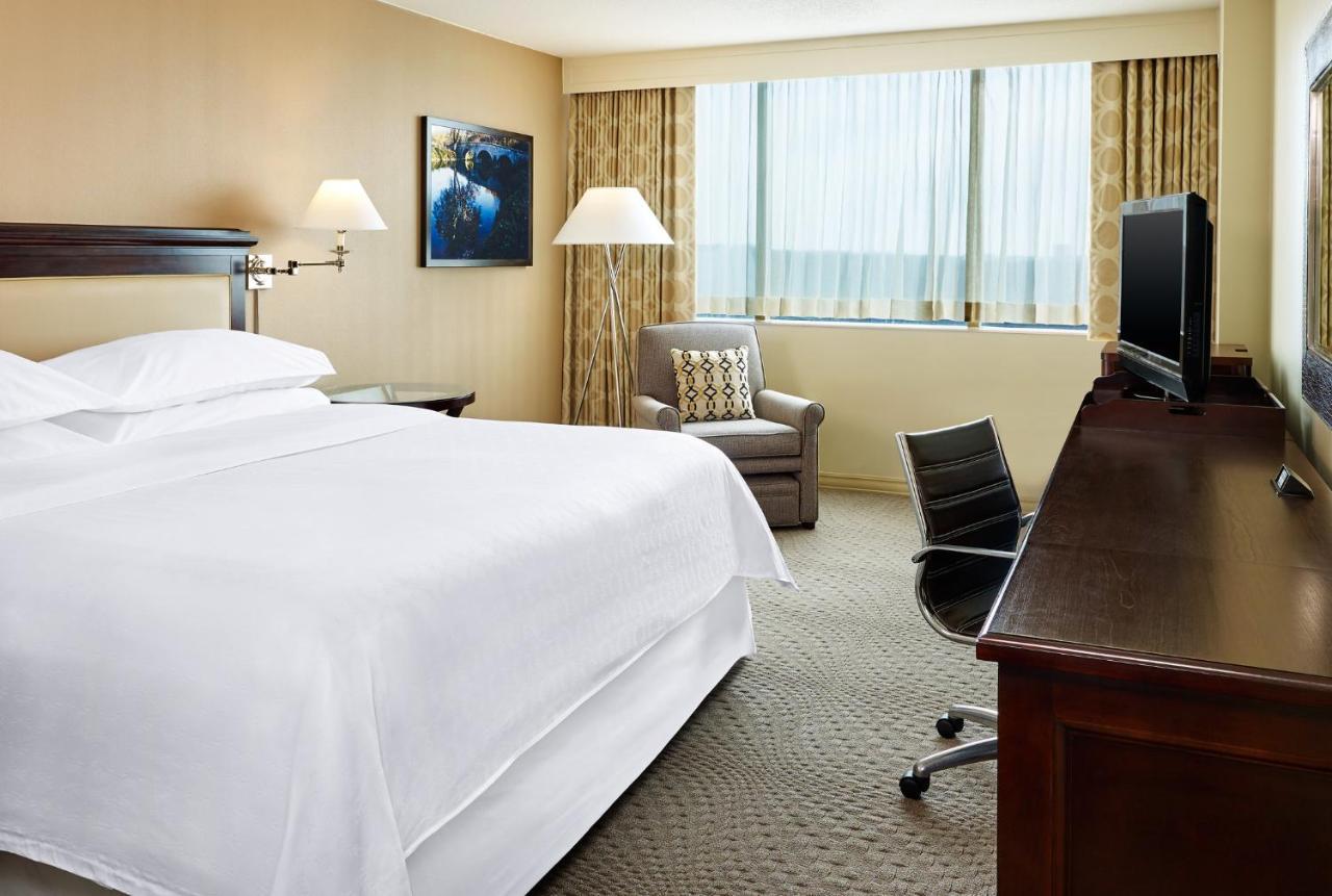 Wyndham College Park North / Washington Dc Area Hotell Beltsville Exteriör bild
