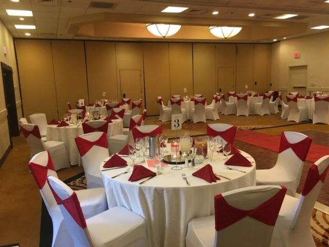 Wyndham College Park North / Washington Dc Area Hotell Beltsville Exteriör bild